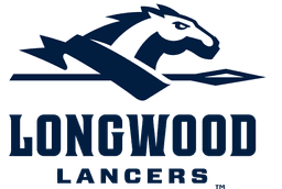 Longwood University banner logo