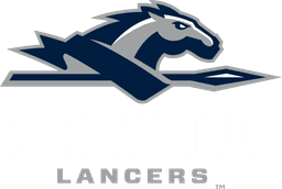 Longwood University banner logo