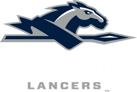 Longwood University banner logo